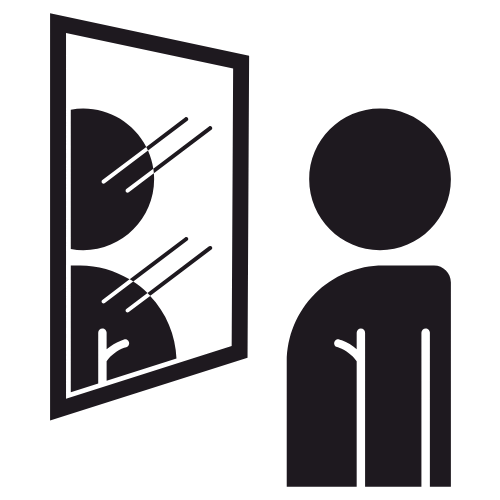 Reflections and Mirror Photography