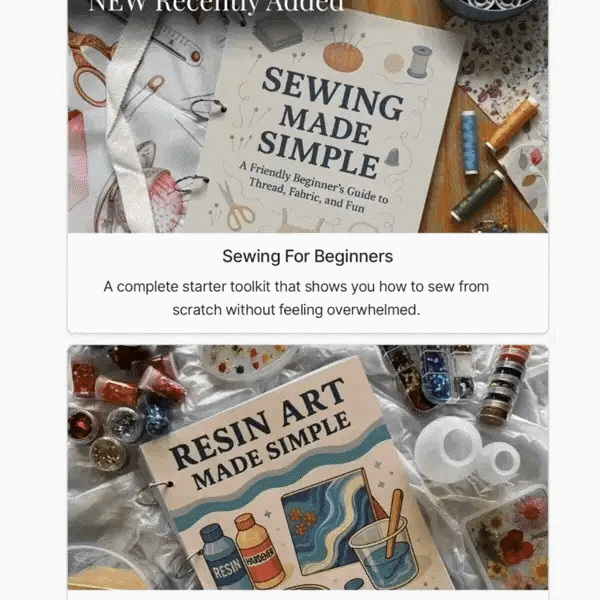 Recommended by 76% of Watercolor Techniques Customers (Get 10 DIY Books for the Price of 1)